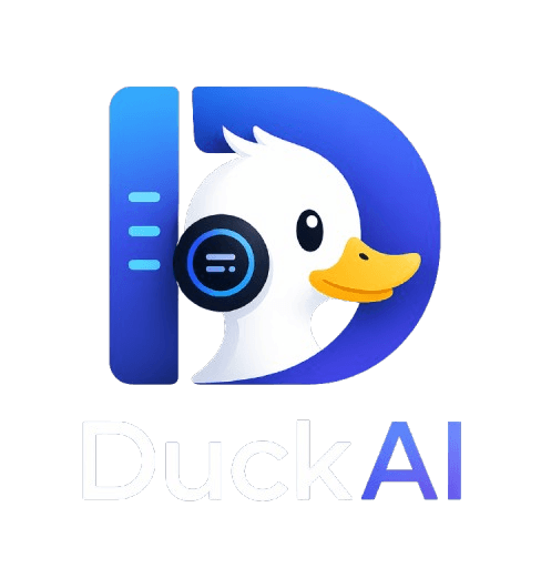 DuckAI logo