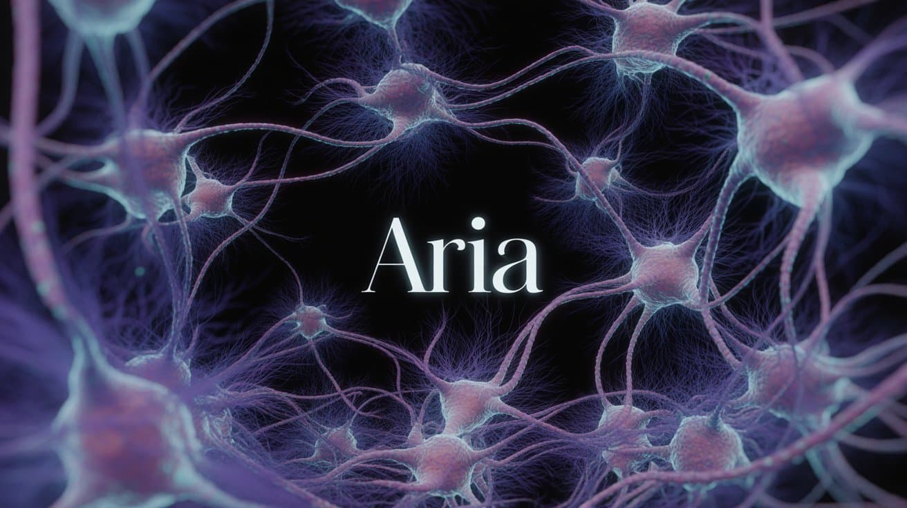 Introducing ARIA integrated architecture research thumbnail